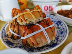 -蟹宝酒楼•农家菜(古城北路店)