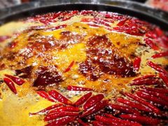 -符淼淼火锅(宽窄巷子店)
