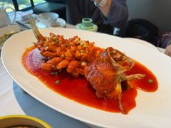 -西湖春天•老字号杭州菜(百汇店)