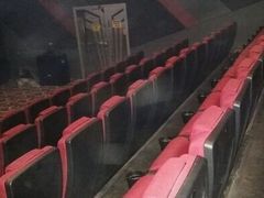 -奥斯卡新都汇影城(终级银幕)