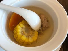 -水月周庄铂尔曼酒店-水月荟中餐厅