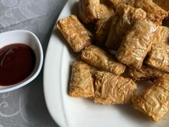 -山外山菜馆(玉泉路店)