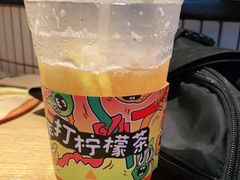 -乐凯撒披萨(中心书城店)