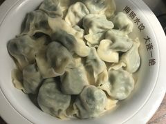 海肠饺子-日丰园·海肠水饺 大连一绝(小平岛总店)