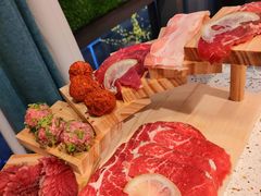 -重庆老门坎火锅(新津碧乐城店)