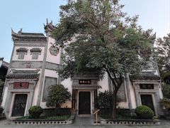 -台儿庄古城