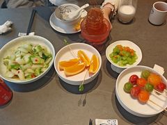 -俏立方·15年新楚菜