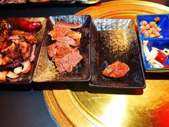 -無二炙坊·和牛烧肉(大钟寺1733店)