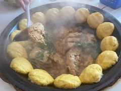 -大鹅岛灶台鱼·铁锅炖(水库路店)
