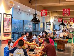 -李子坝梁山鸡(李子坝大鸡哥店)