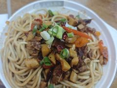 -慕儿姜鸭面江湖菜(七星岗二十年店)