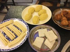 -荣德灶台鱼(圣泉寺店)