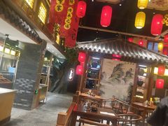-钵家大院·地道湖北菜(江夏·大花岭店)