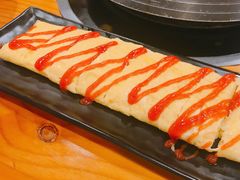 -咕咕站韩国料理(紫金港店)