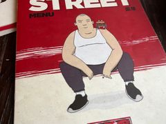 -Side Street街旁(交道口店)