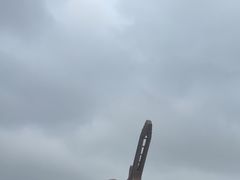 -朱家尖南沙景点