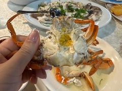 -崖口红树林海鲜餐厅
