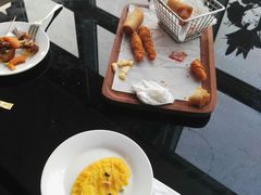 -法兰度航空主题餐厅(台山昌大昌店)