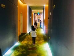 -景禧楼(景尚恐龙主题度假酒店)