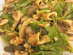 -七哥饭店好吃的客家菜(广电路店)