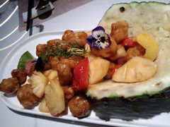 -泰椰里·泰国餐厅(智慧城广百广场店)