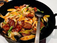 -四季民福烤鸭店(望京旺角店)