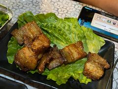 -云晓光头烧烤吧(新大陆广场店)