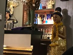 -Siam泰餐厅(水上公园店)