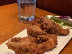 炸鸡-Malena玛莲娜