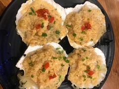 -烤官达人·徐州鲜羊肉串(江宁店)