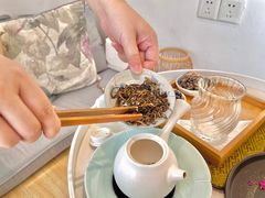 -茶庐(百花洲路店)