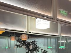 -绿茶餐厅(广州天河城店)