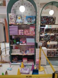 -奈尔宝·儿童乐园·亲子餐厅(苏州大悦城店)