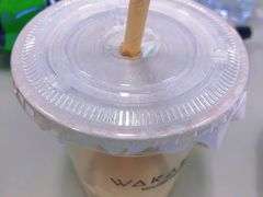 -wakanda瓦坎达咖啡(创享天地店)