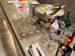 -深圳彭年万丽酒店