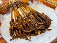 -十里铺铁板鱿鱼