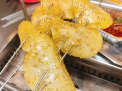 -古彭7只羊·徐州烧烤(玄武墨香路店)