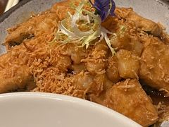 -巴黎轩(澳门巴黎人店)