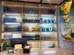 -马尔扎哈烤肉餐厅(正茂·海龙花园店)