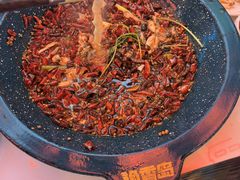 -渔香岛美蛙鱼头火锅(黔灵山公园店)