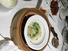 潮福城(湖滨北路店)-潮福城大酒楼·潮味粤品·港式点心(湖滨北路店)