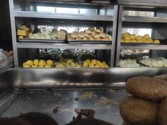 -烤肉宛饭庄(南礼士路店)
