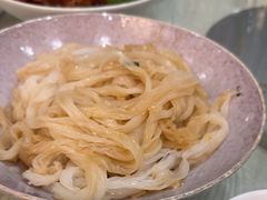 -岭南汇海鲜酒家·粤菜·手工茶点(蛇口店)
