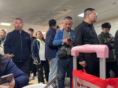 -龙门李家三旦羊肉汤馆