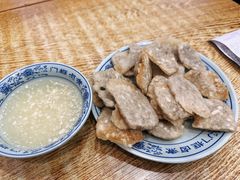 -门框胡同百年卤煮(前门店)