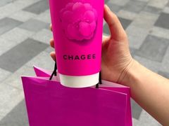-霸王茶姬(正佳广场店)