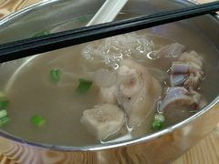 -潘先生牛杂煲·客家小碗菜(兰花路店)