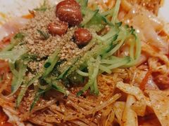 -一醒·手工面·西北传统小吃(悠方购物中心店)