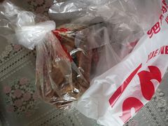 -绝味鸭脖(鹤沙航城地铁站店)