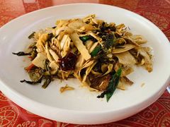 -客汀家宴·客家烟火 四季食材(集美店)